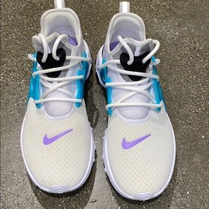 Nike presto brand new